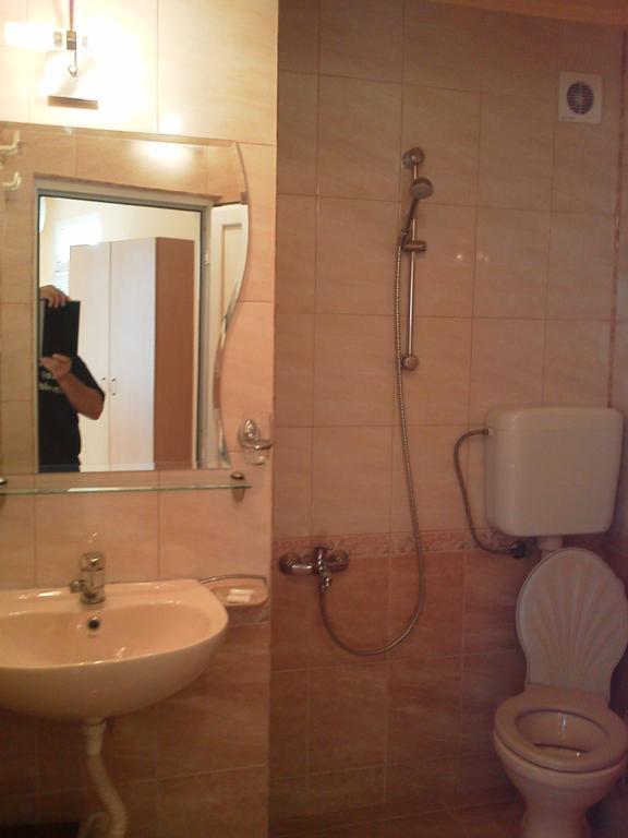 Krasi Hotel Ravda Camera foto