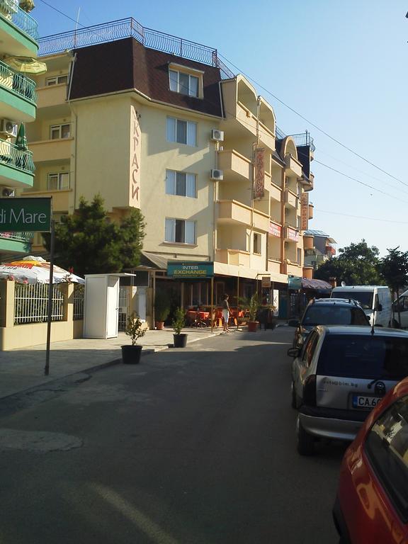 Krasi Hotel Ravda Camera foto