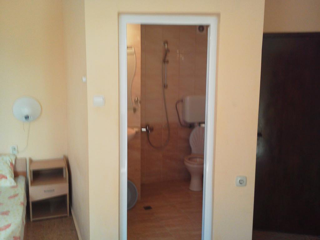 Krasi Hotel Ravda Camera foto
